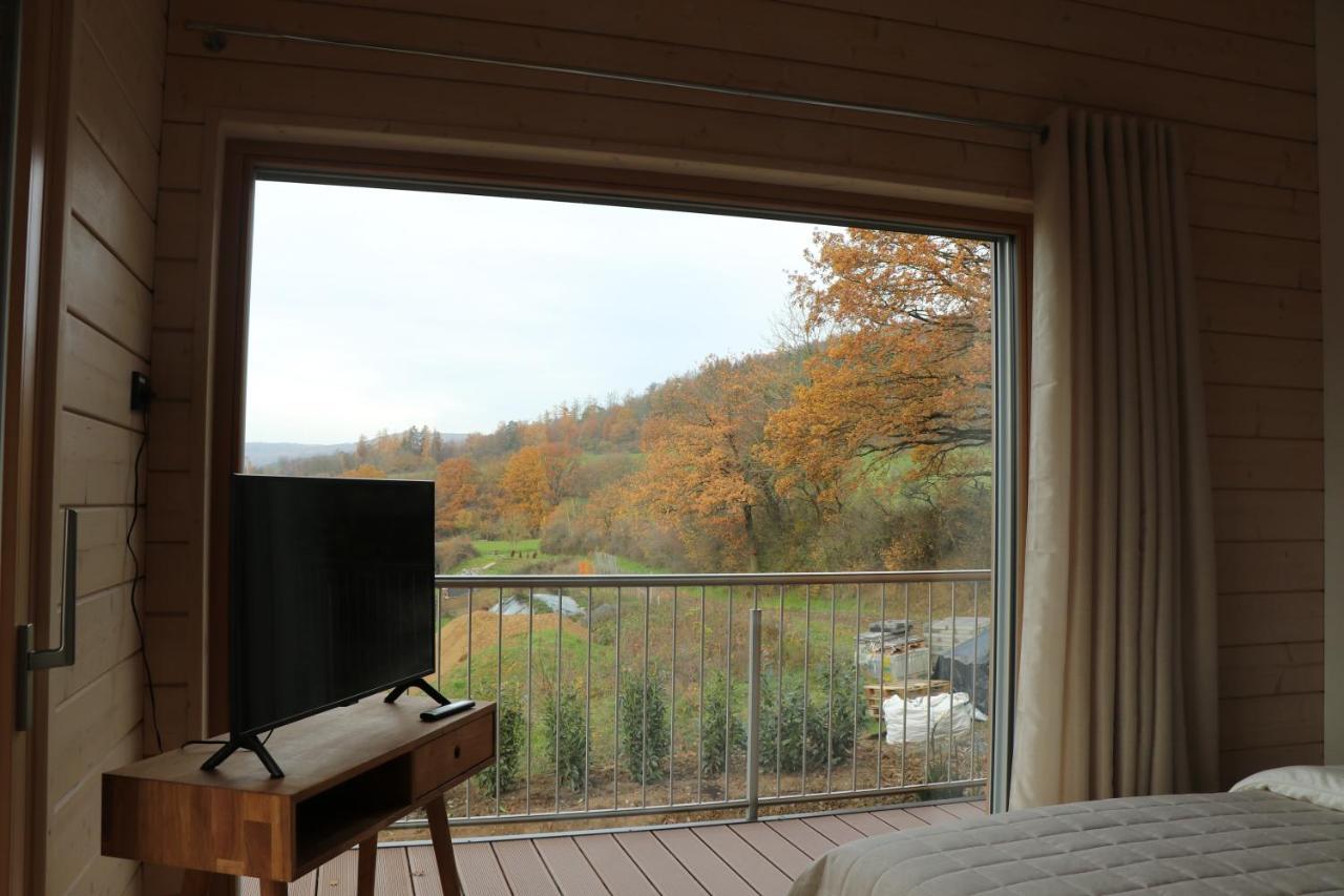 Oaktree-Cottage Löhnberg 外观 照片