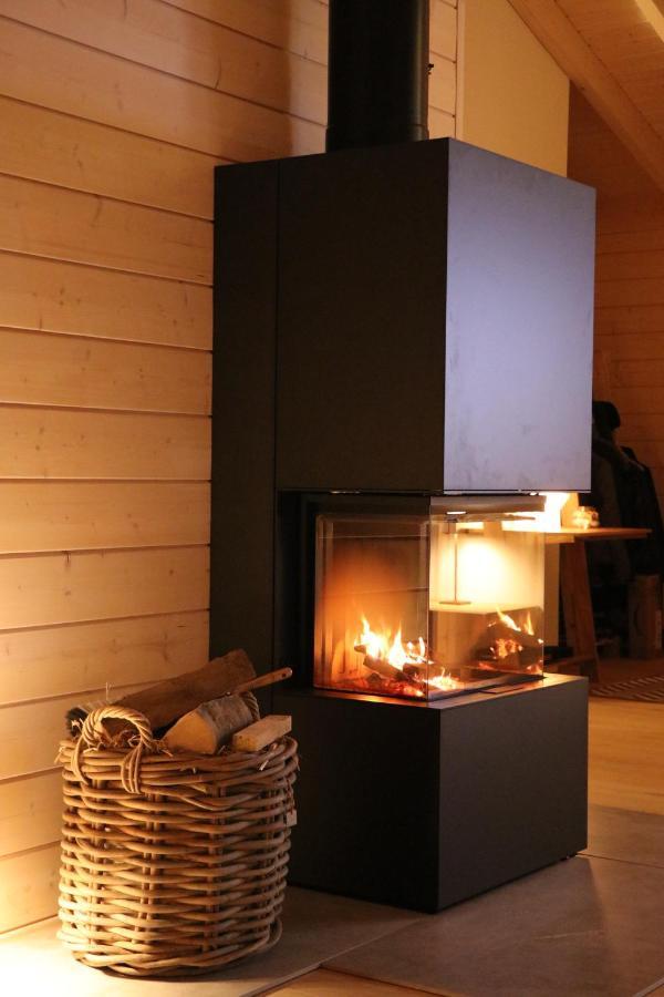 Oaktree-Cottage Löhnberg 外观 照片