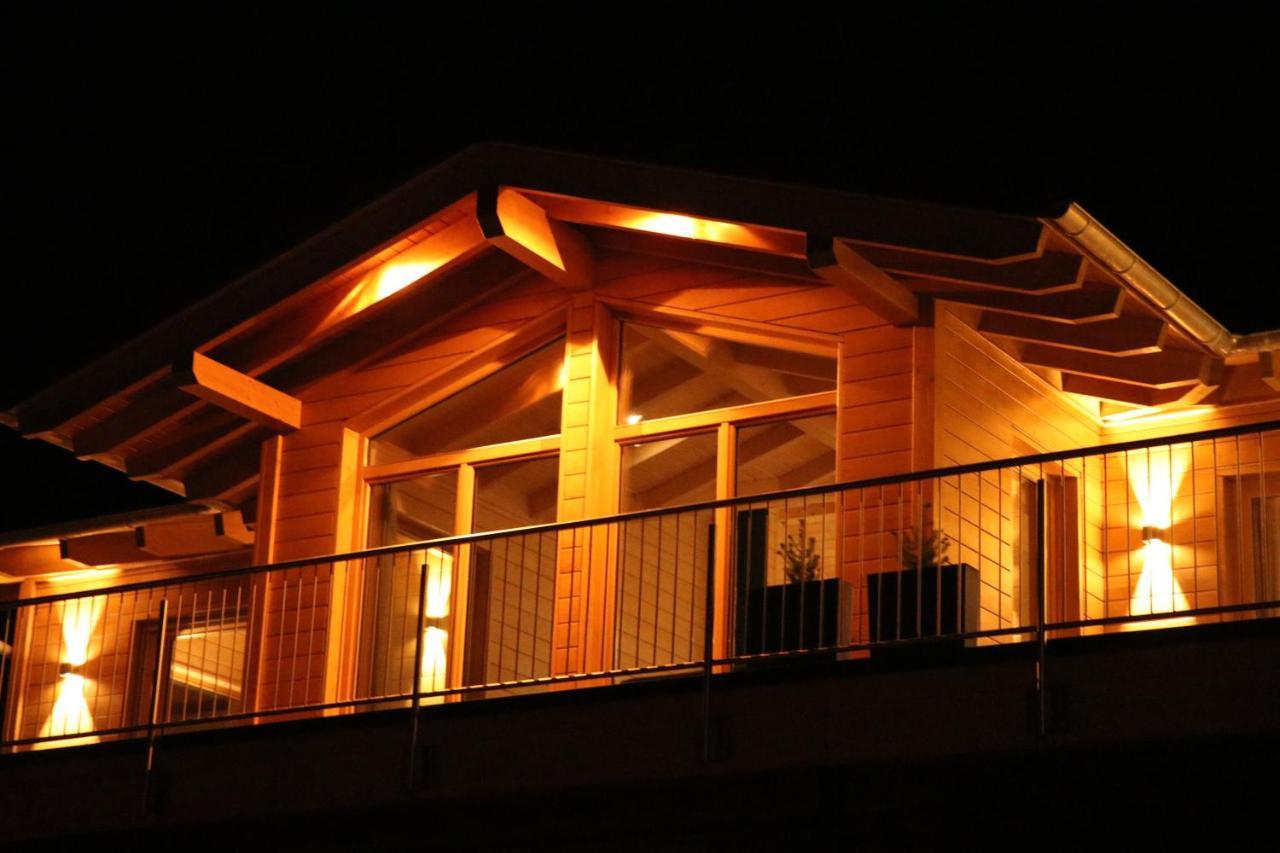 Oaktree-Cottage Löhnberg 外观 照片